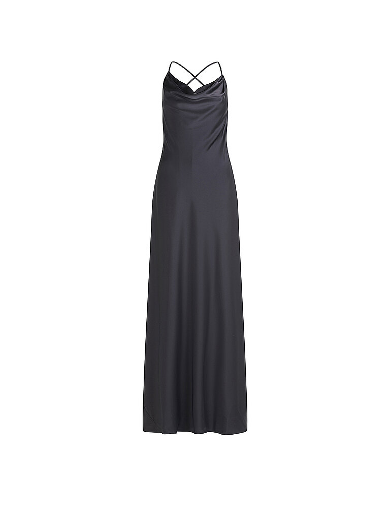 VERA MONT Abendkleid grau | 34 von Vera Mont