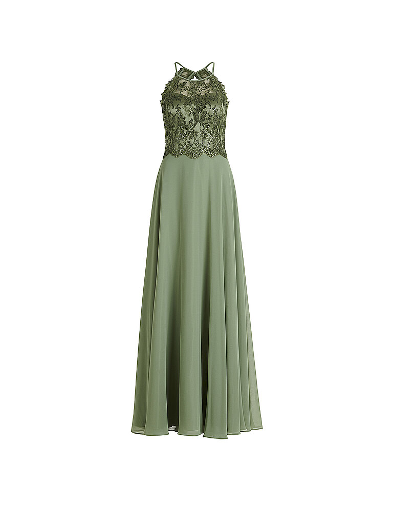 VERA MONT Abendkleid grün | 34 von Vera Mont