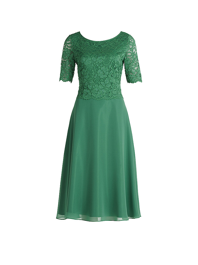 VERA MONT Abendkleid  grün | 40 von Vera Mont