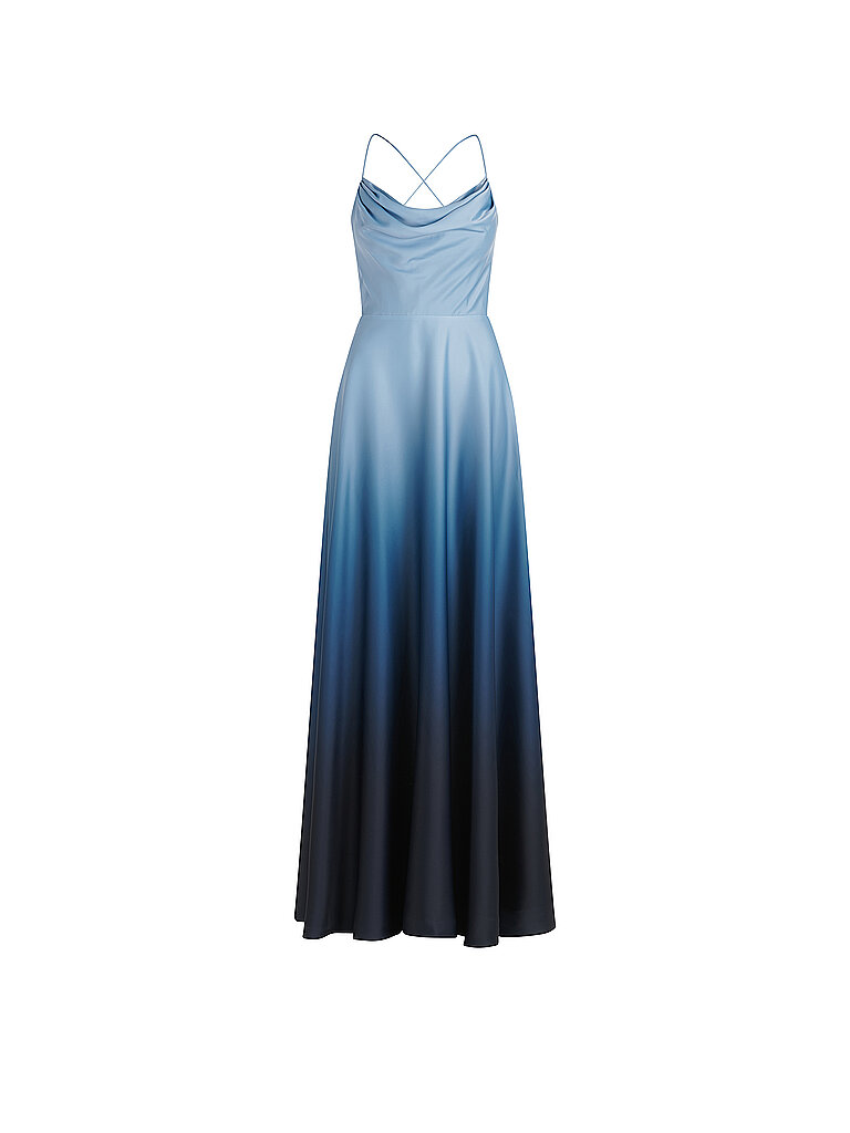 VERA MONT Abendkleid hellblau | 36 VERA MONT Abendkleid hellblau | 36 von Vera Mont