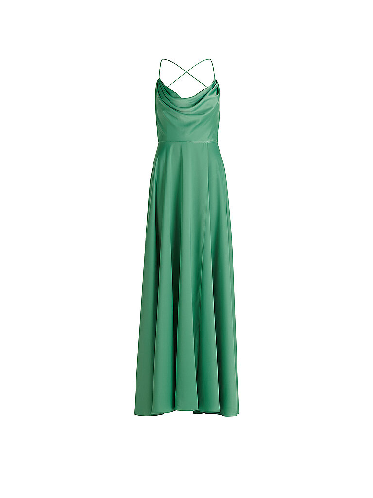 VERA MONT Abendkleid grün | 38 VERA MONT Abendkleid grün | 38 von Vera Mont