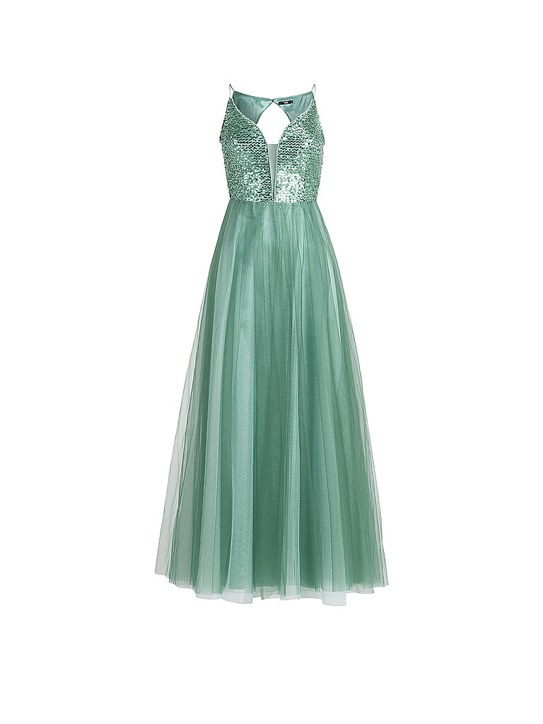 VERA MONT Abendkleid grün | 36 von Vera Mont