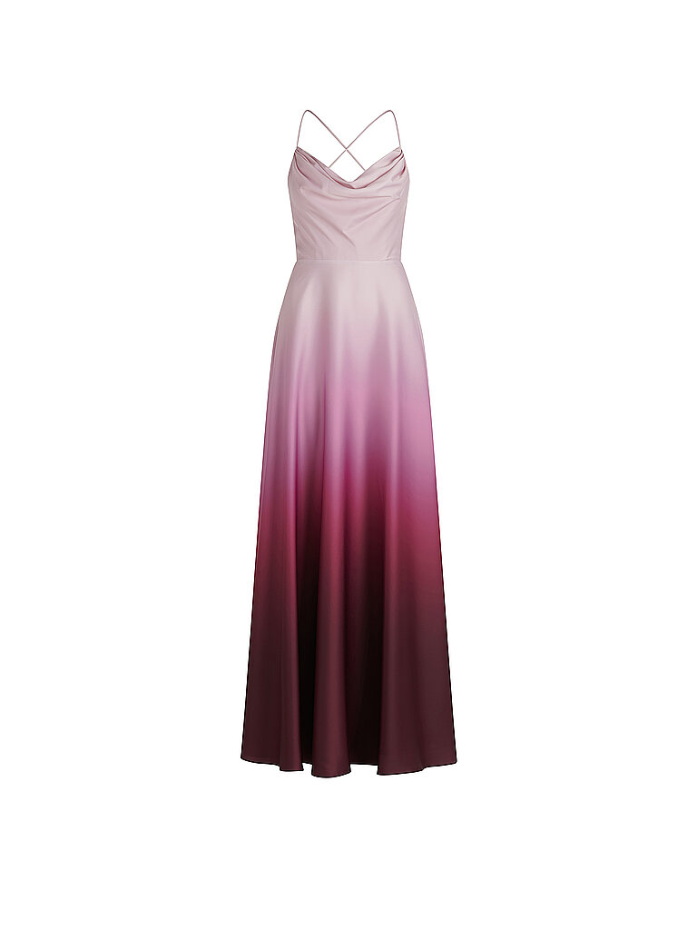 VERA MONT Abendkleid pink | 36 von Vera Mont