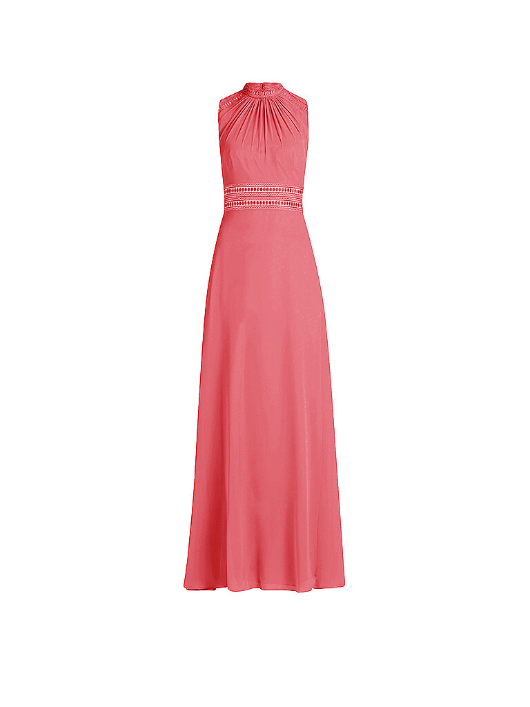 VERA MONT Abendkleid rosa | 36 von Vera Mont