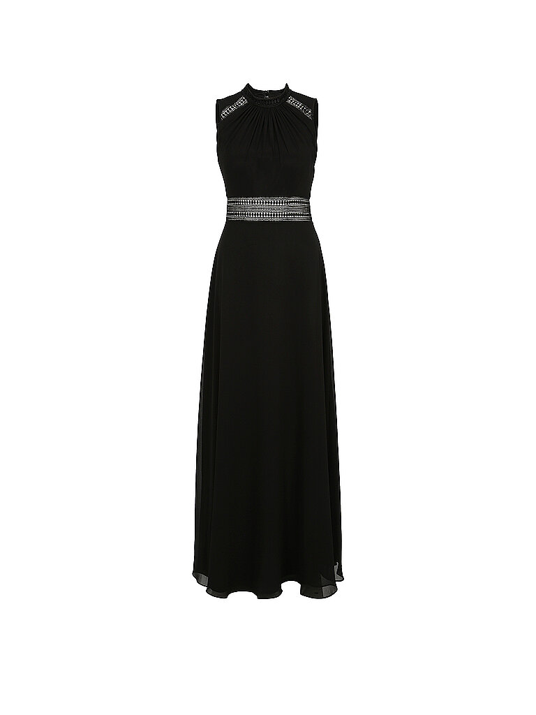 VERA MONT Abendkleid schwarz | 34 von Vera Mont