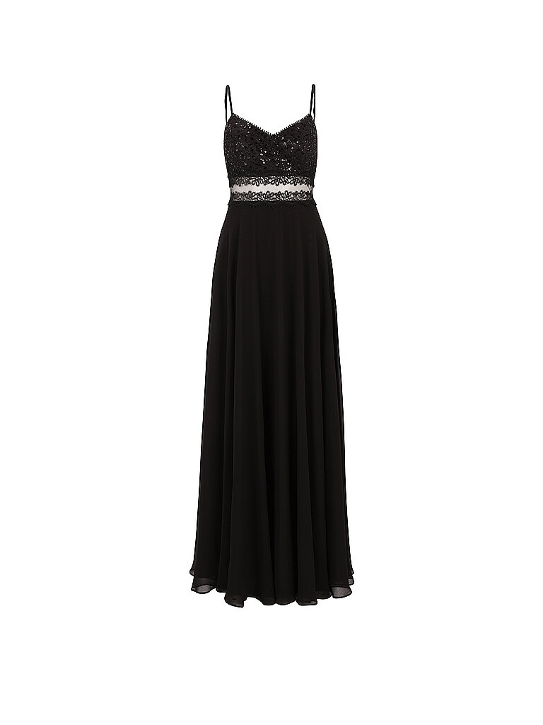 VERA MONT Abendkleid schwarz | 34 VERA MONT Abendkleid schwarz | 34 von Vera Mont