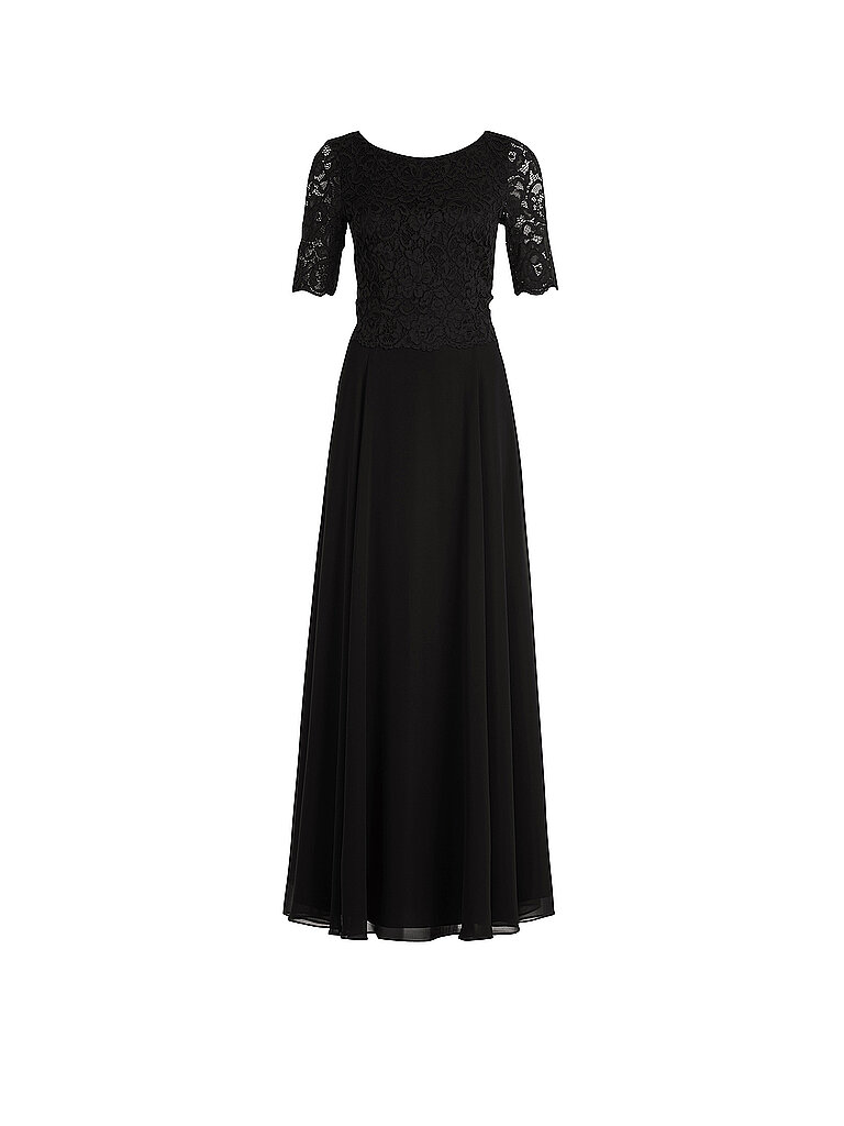 VERA MONT Abendkleid schwarz | 36 VERA MONT Abendkleid schwarz | 36 von Vera Mont