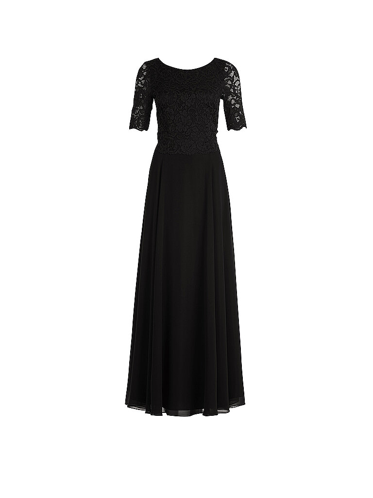 VERA MONT Abendkleid  schwarz | 38 von Vera Mont