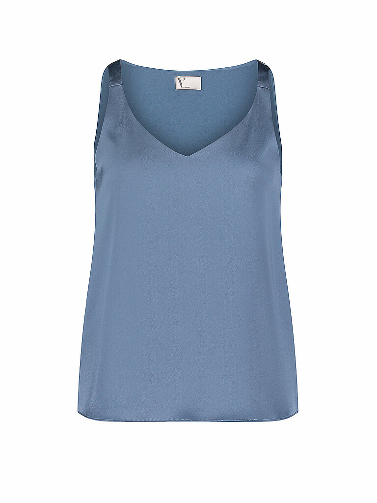 VERA MONT Bluse blau | 34 von Vera Mont