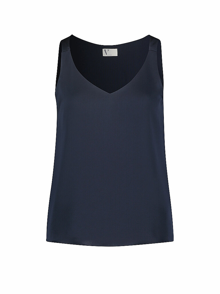 VERA MONT Bluse dunkelblau | 36 VERA MONT Bluse dunkelblau | 36 von Vera Mont