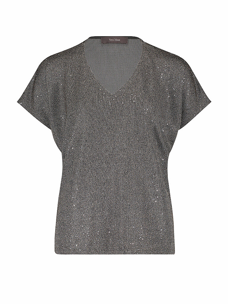 VERA MONT Bluse grau | 36 von Vera Mont