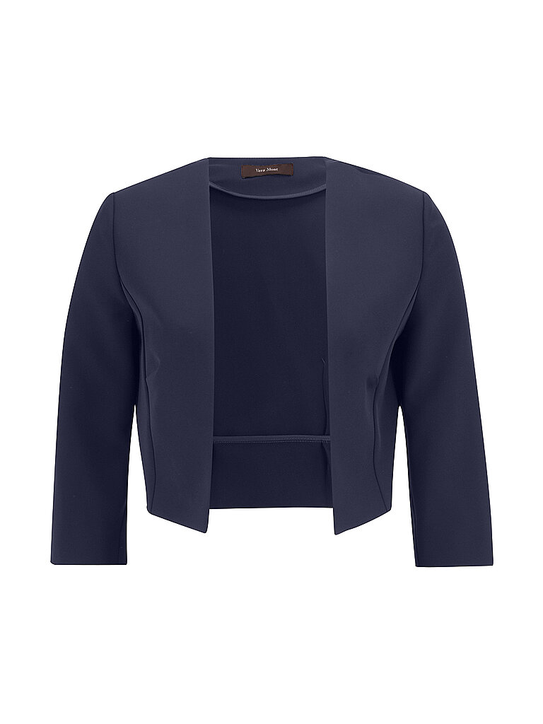 VERA MONT Bolero dunkelblau | 40 VERA MONT Bolero dunkelblau | 40 von Vera Mont
