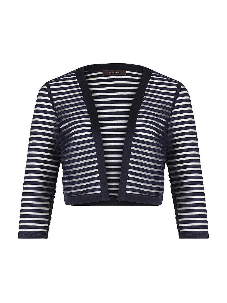 VERA MONT Bolero dunkelblau | 46 VERA MONT Bolero dunkelblau | 46 von Vera Mont