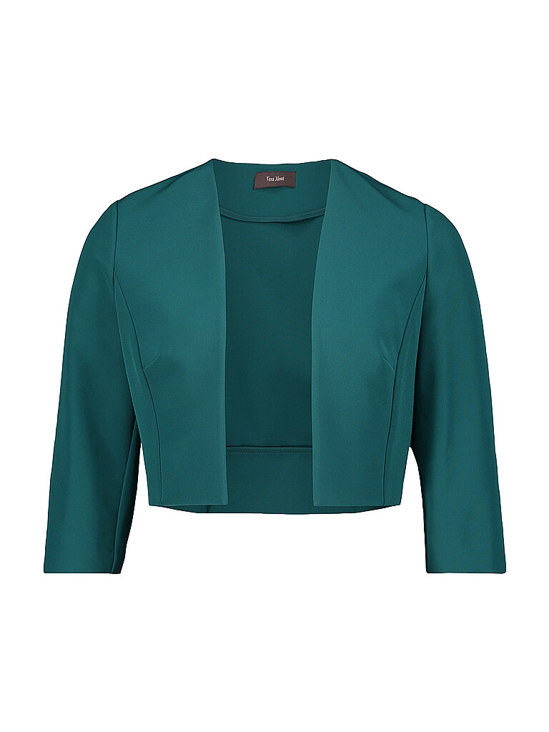 VERA MONT Bolero dunkelgrün | 44 VERA MONT Bolero dunkelgrün | 44 von Vera Mont