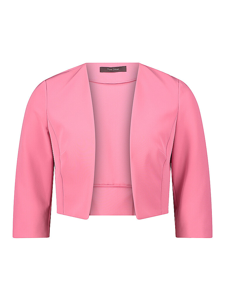 VERA MONT Bolero rosa | 38 von Vera Mont