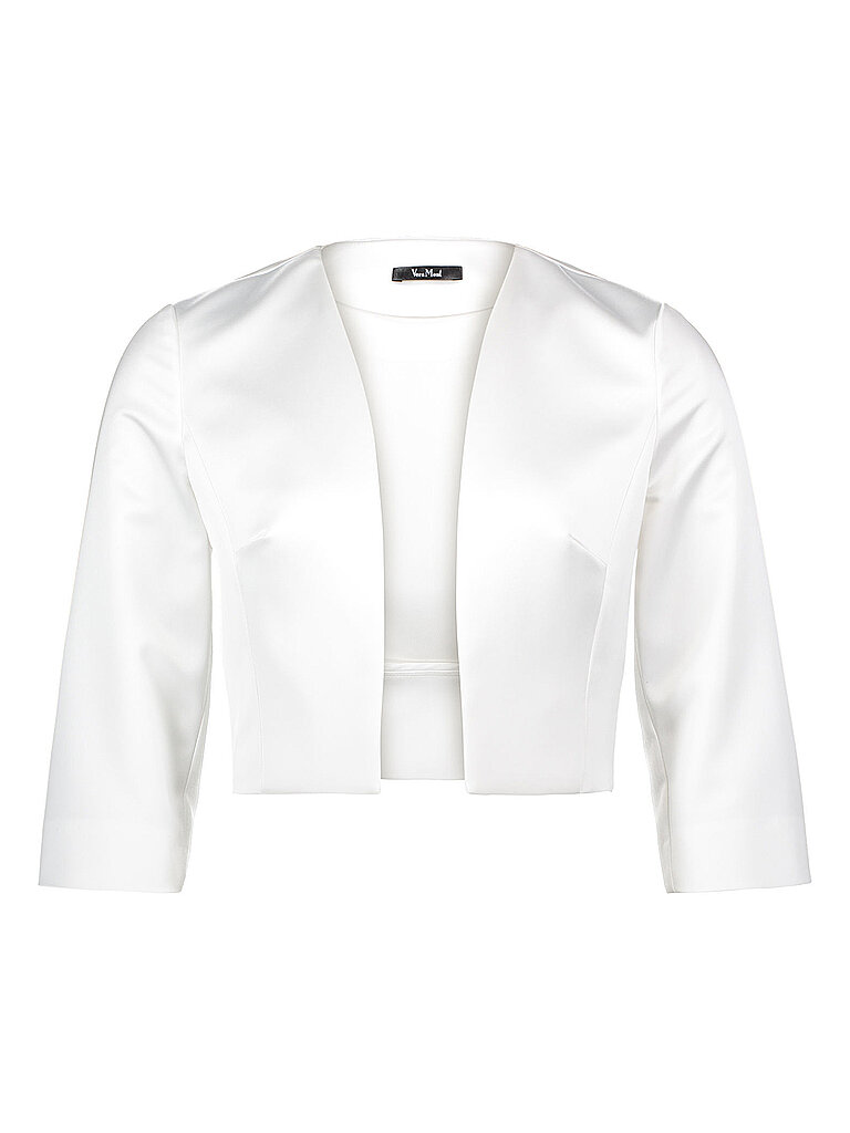 VERA MONT Bolero weiss | 40 VERA MONT Bolero weiss | 40 von Vera Mont