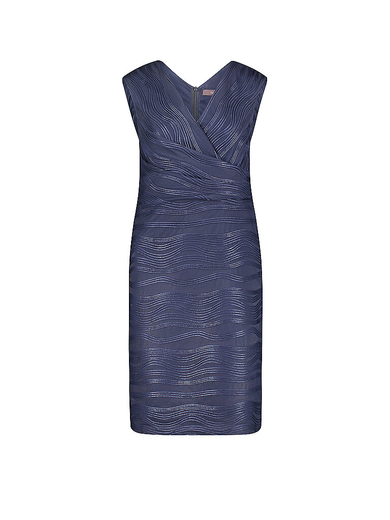 VERA MONT Businesskleid dunkelblau | 36 VERA MONT Businesskleid dunkelblau | 36 von Vera Mont