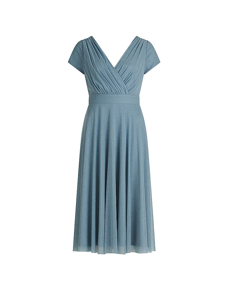 VERA MONT Cocktailkleid blau | 38 von Vera Mont