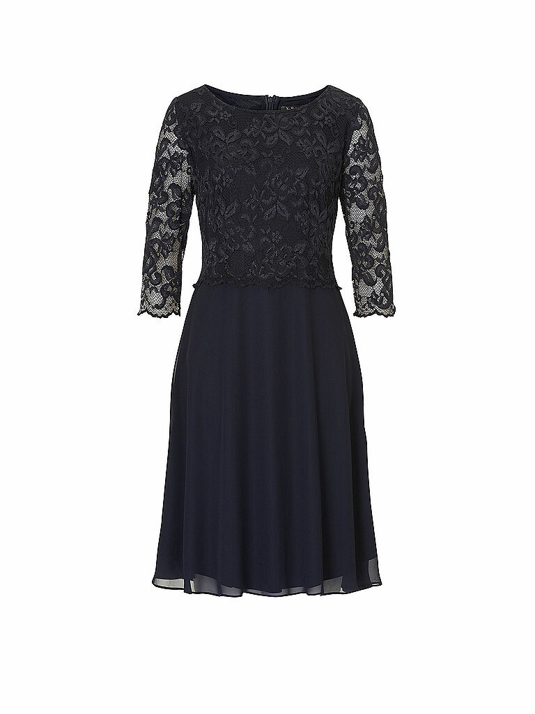 VERA MONT Cocktailkleid  blau | 42 von Vera Mont