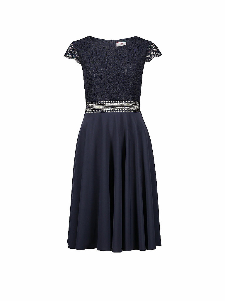 VERA MONT Cocktailkleid dunkelblau | 32 von Vera Mont