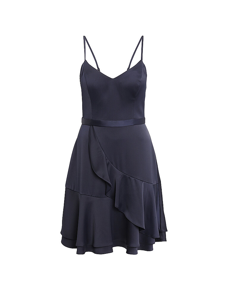 VERA MONT Cocktailkleid dunkelblau | 36 VERA MONT Cocktailkleid dunkelblau | 36 von Vera Mont