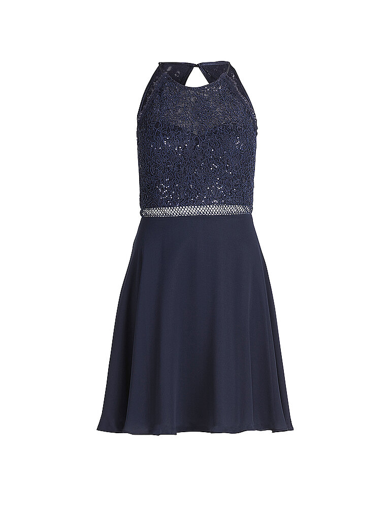 VERA MONT Cocktailkleid dunkelblau | 38 VERA MONT Cocktailkleid dunkelblau | 38 von Vera Mont
