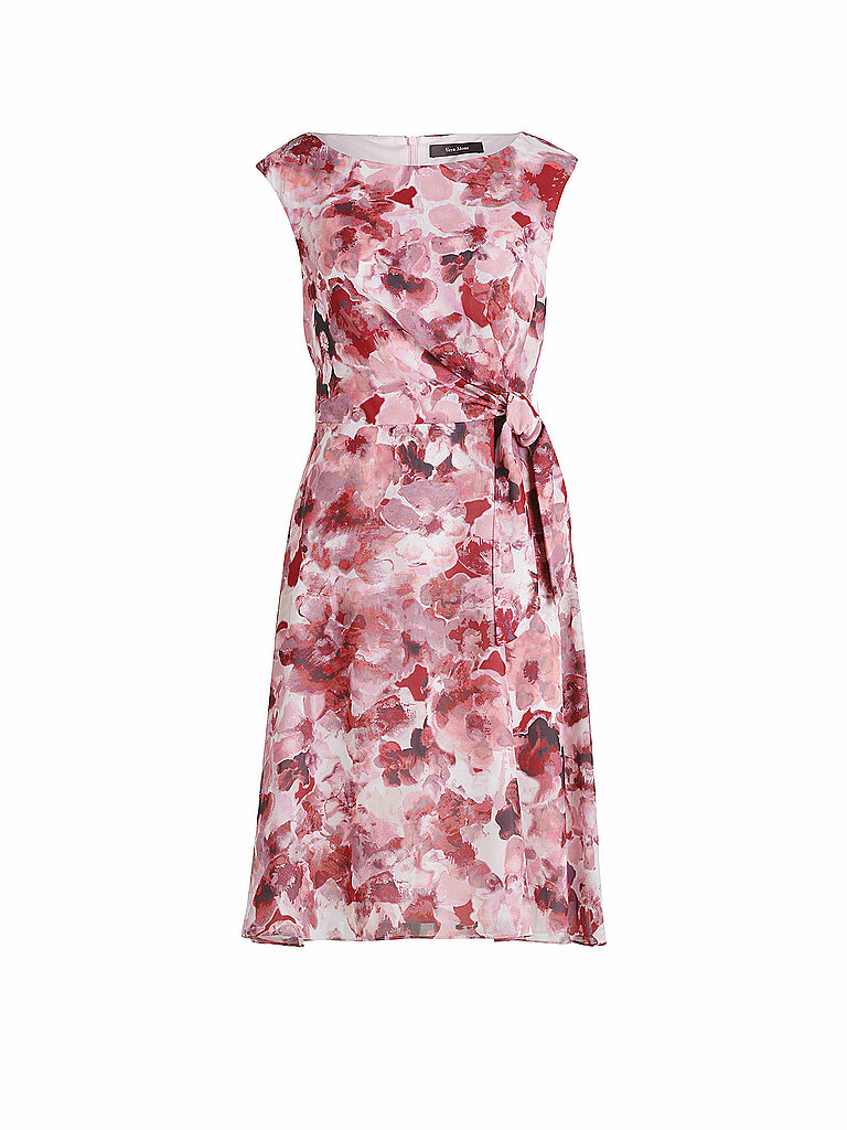 VERA MONT Cocktailkleid dunkelrot | 42 VERA MONT Cocktailkleid dunkelrot | 42 von Vera Mont