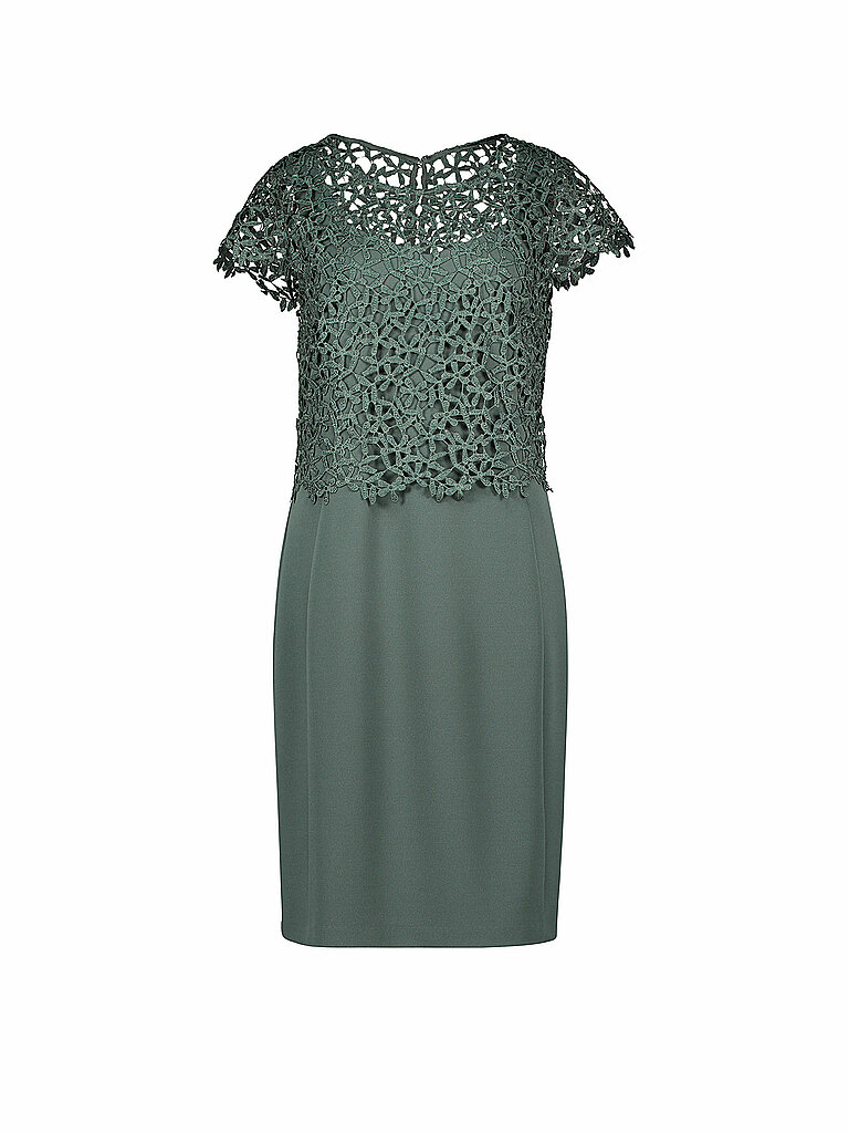 VERA MONT Cocktailkleid grün | 36 VERA MONT Cocktailkleid grün | 36 von Vera Mont