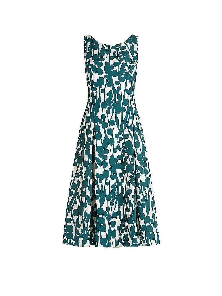 VERA MONT Cocktailkleid grün | 38 VERA MONT Cocktailkleid grün | 38 von Vera Mont