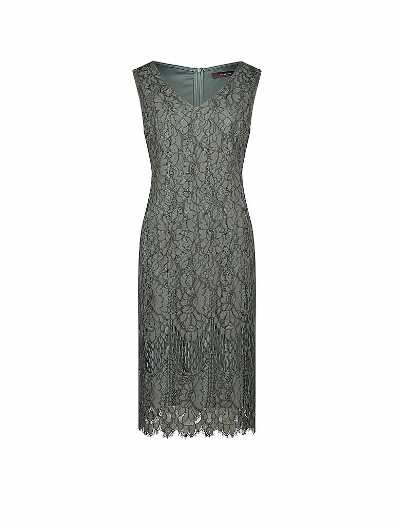 VERA MONT Cocktailkleid grün | 44 VERA MONT Cocktailkleid grün | 44 von Vera Mont