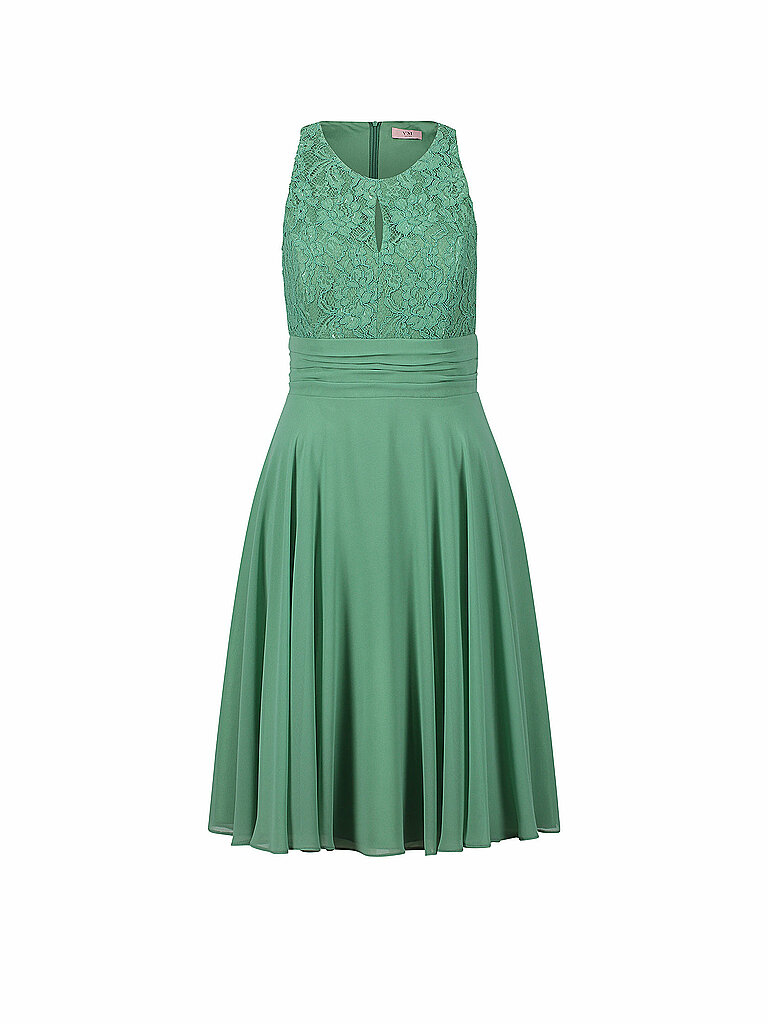 VERA MONT Cocktailkleid hellgrün | 34 VERA MONT Cocktailkleid hellgrün | 34 von Vera Mont