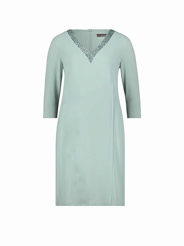 VERA MONT Cocktailkleid mint | 36 VERA MONT Cocktailkleid mint | 36 von Vera Mont