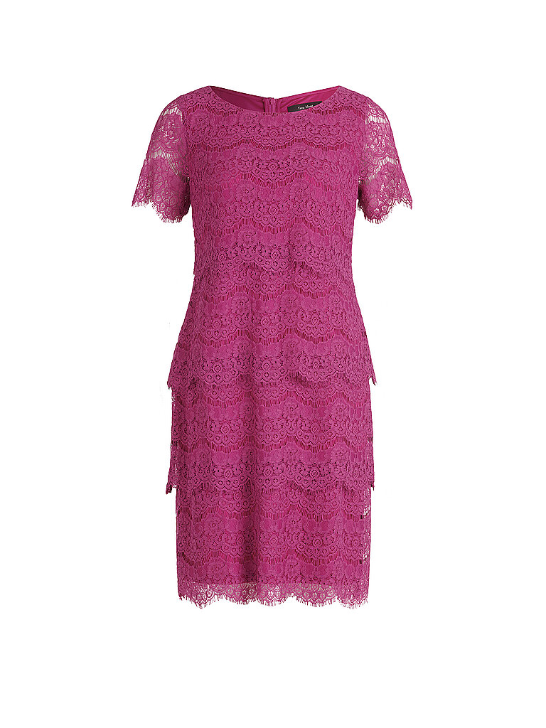 VERA MONT Cocktailkleid pink | 36 von Vera Mont