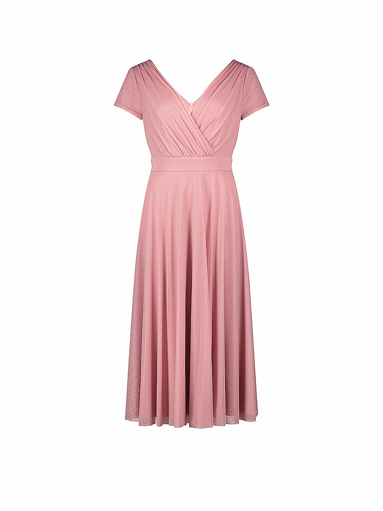 VERA MONT Cocktailkleid rosa | 36 von Vera Mont