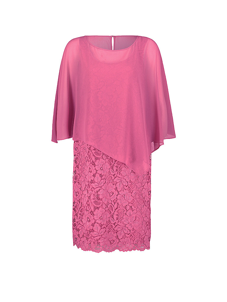 VERA MONT Cocktailkleid  rosa | 46 von Vera Mont