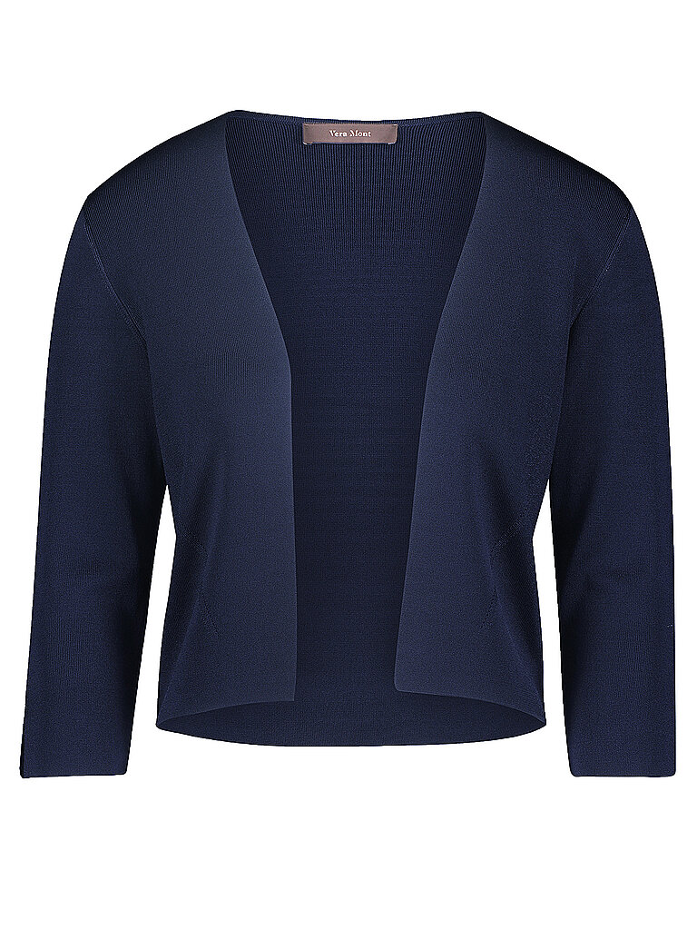 VERA MONT Jäckchen dunkelblau | XS VERA MONT Jäckchen dunkelblau | XS von Vera Mont