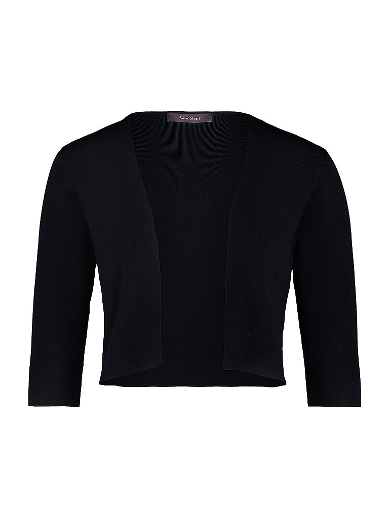 VERA MONT Jäckchen schwarz | XL VERA MONT Jäckchen schwarz | XL von Vera Mont