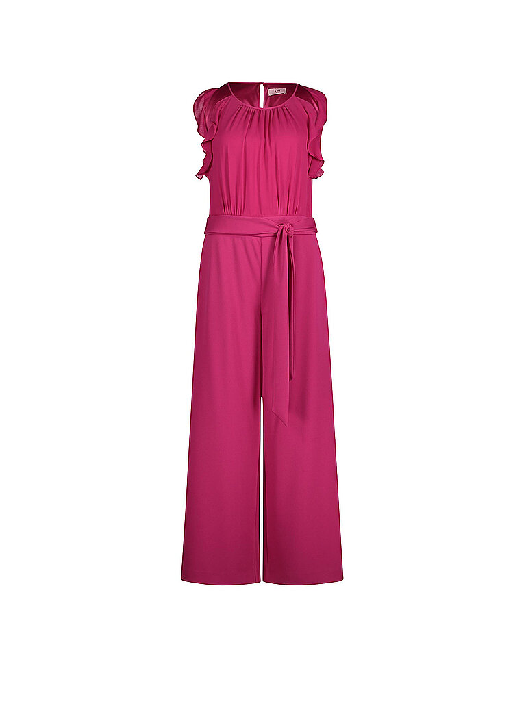 VERA MONT Jumpsuit 7/8 pink | 40 von Vera Mont