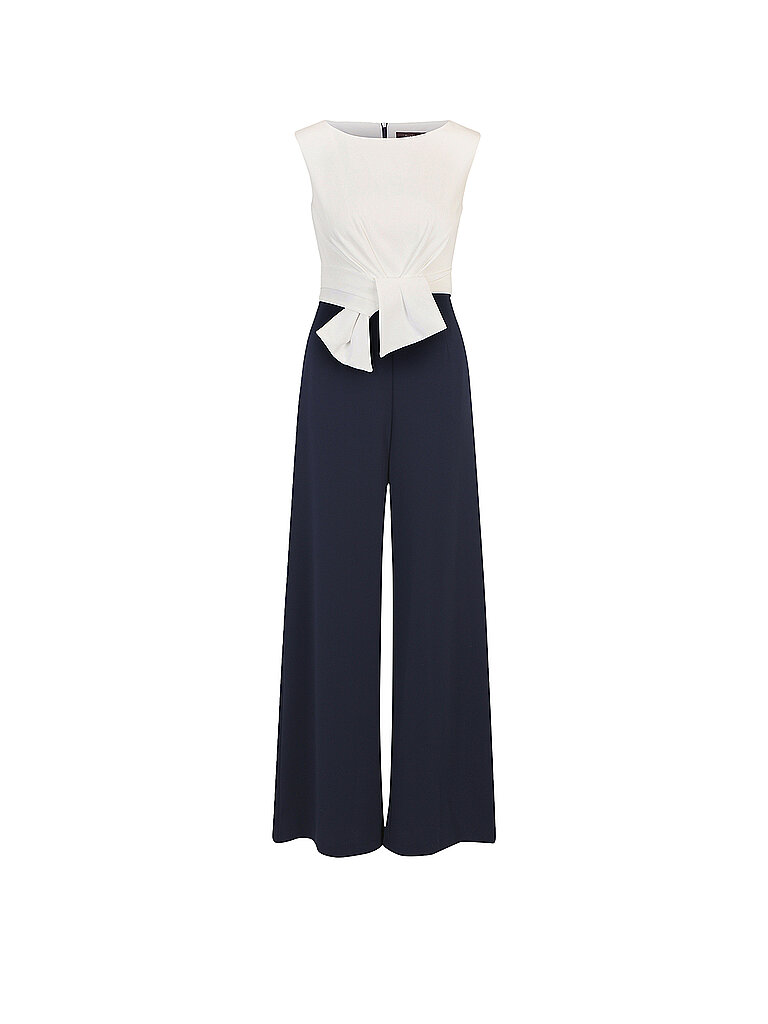 VERA MONT Jumpsuit dunkelblau | 34 von Vera Mont