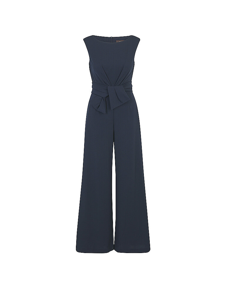 VERA MONT Jumpsuit dunkelblau | 38 von Vera Mont