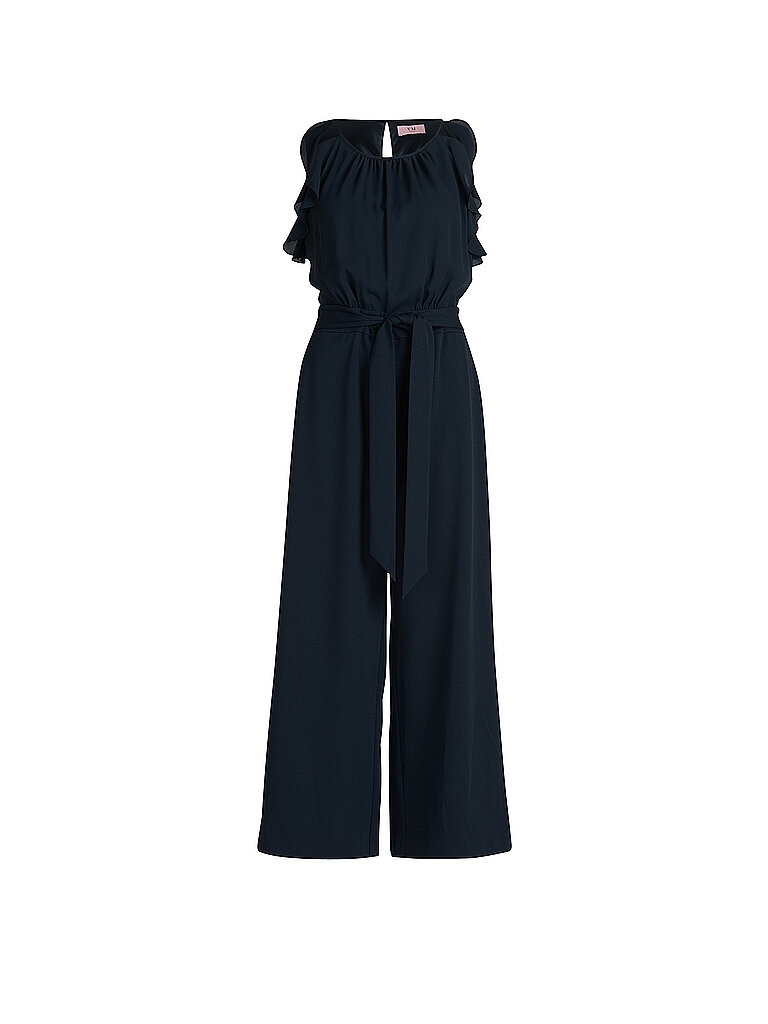 VERA MONT Jumpsuit dunkelblau | 40 VERA MONT Jumpsuit dunkelblau | 40 von Vera Mont