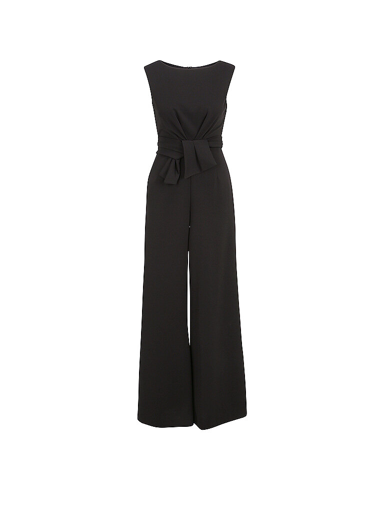 VERA MONT Jumpsuit schwarz | 36 von Vera Mont