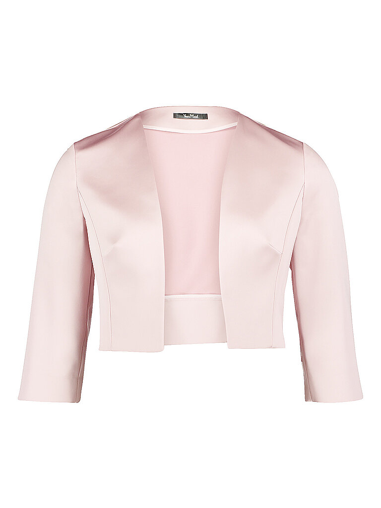 VERA MONT Satin-Bolero rosa | 36 von Vera Mont