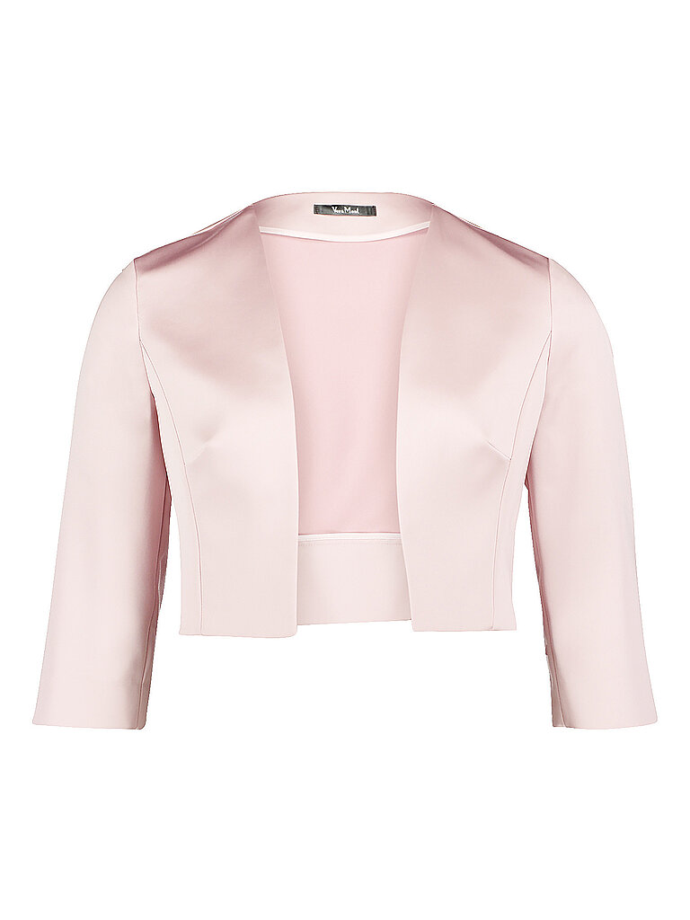 VERA MONT Satin-Bolero rosa | 44 VERA MONT Satin-Bolero rosa | 44 von Vera Mont