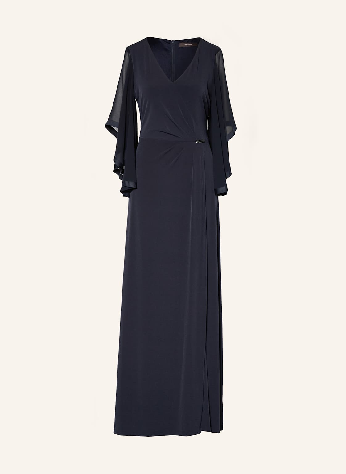Vera Mont Abendkleid Mit 3/4-Arm blau Vera Mont Abendkleid Mit 3/4-Arm blau von Vera Mont