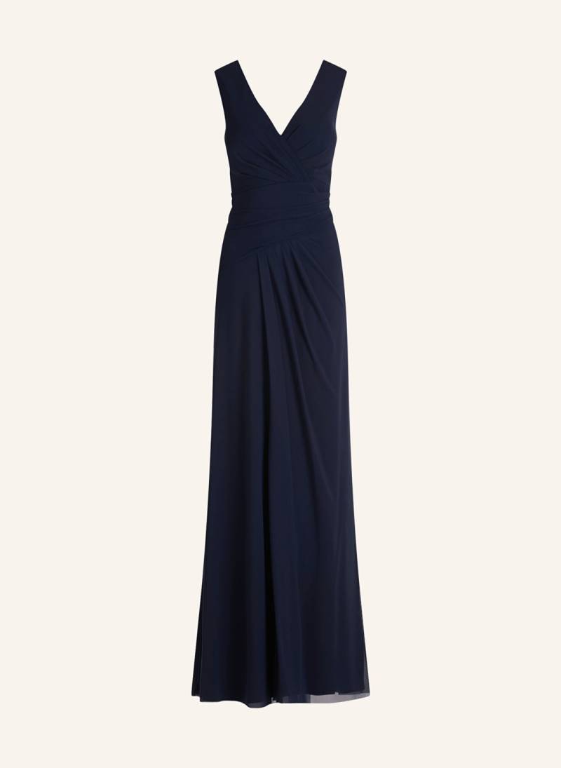 Vera Mont Abendkleid blau von Vera Mont