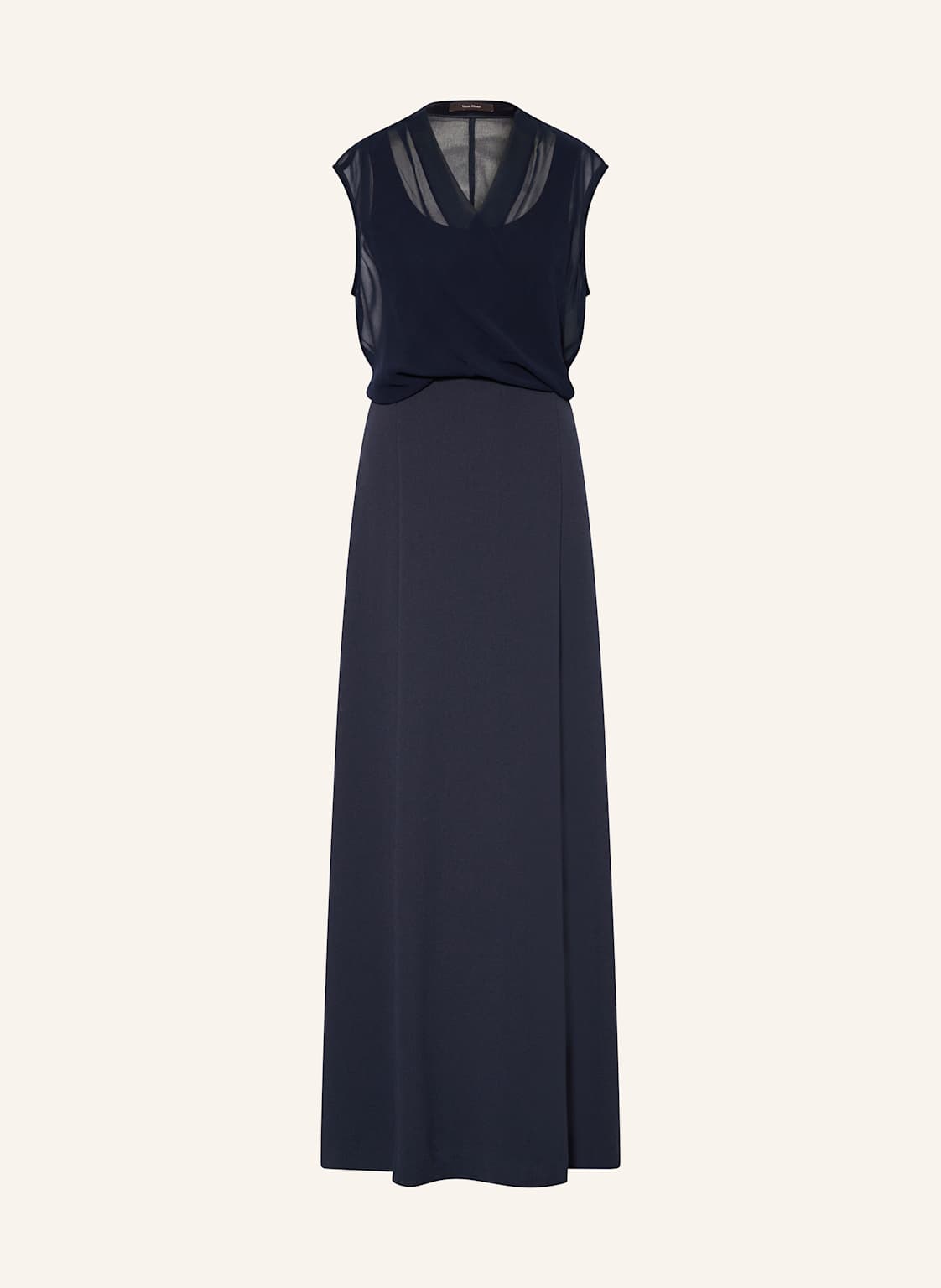 Vera Mont Abendkleid blau von Vera Mont