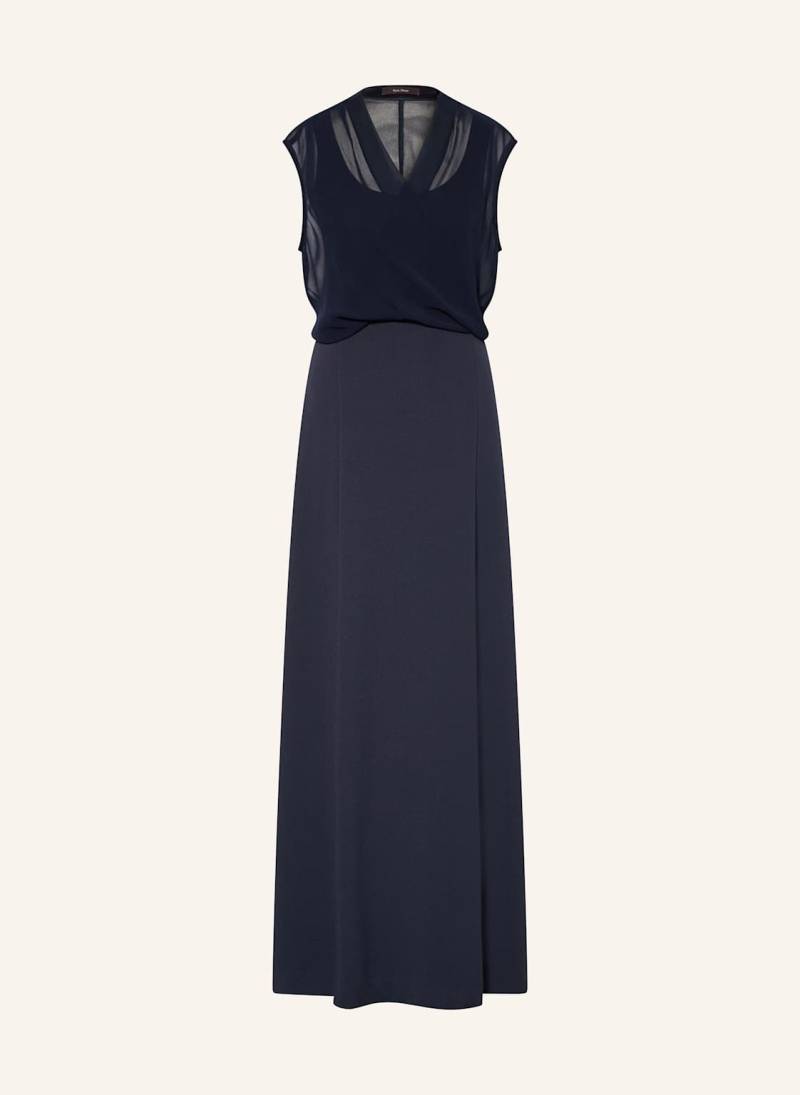 Vera Mont Abendkleid blau von Vera Mont