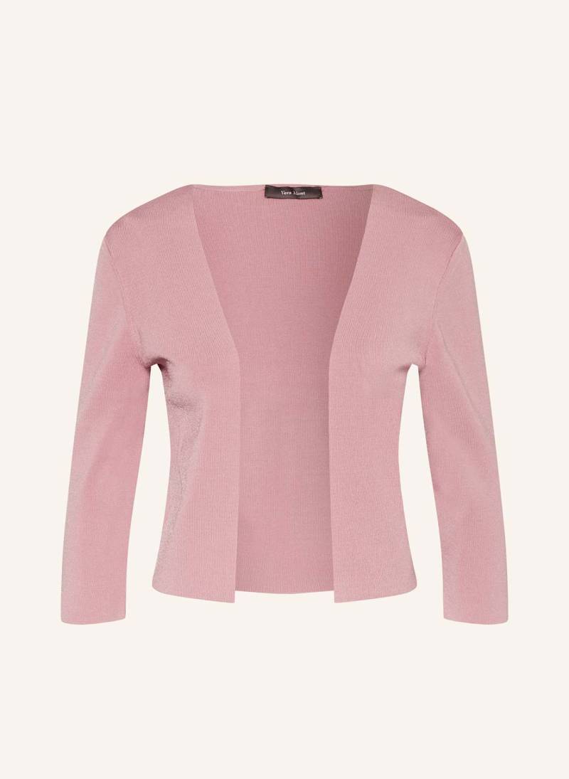 Vera Mont Bolero Mit 3/4-Arm rosa Vera Mont Bolero Mit 3/4-Arm rosa von Vera Mont
