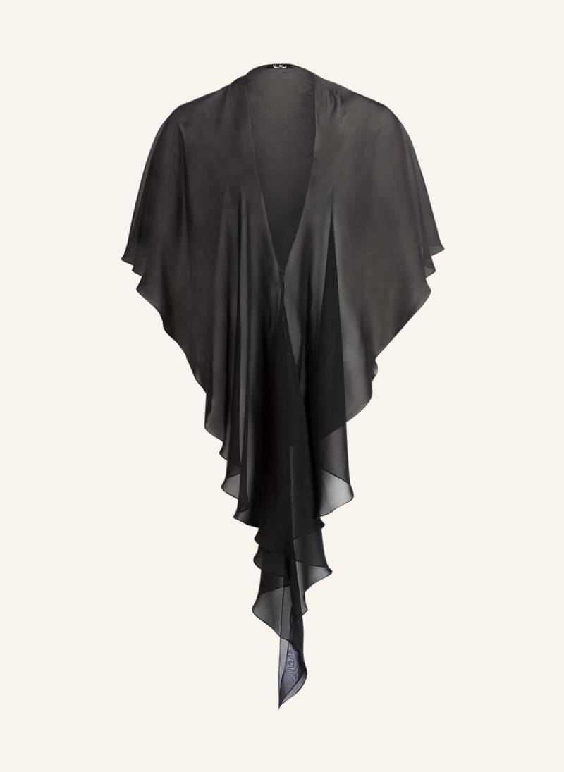 Vera Mont Chiffon-Stola blau Vera Mont Chiffon-Stola blau von Vera Mont